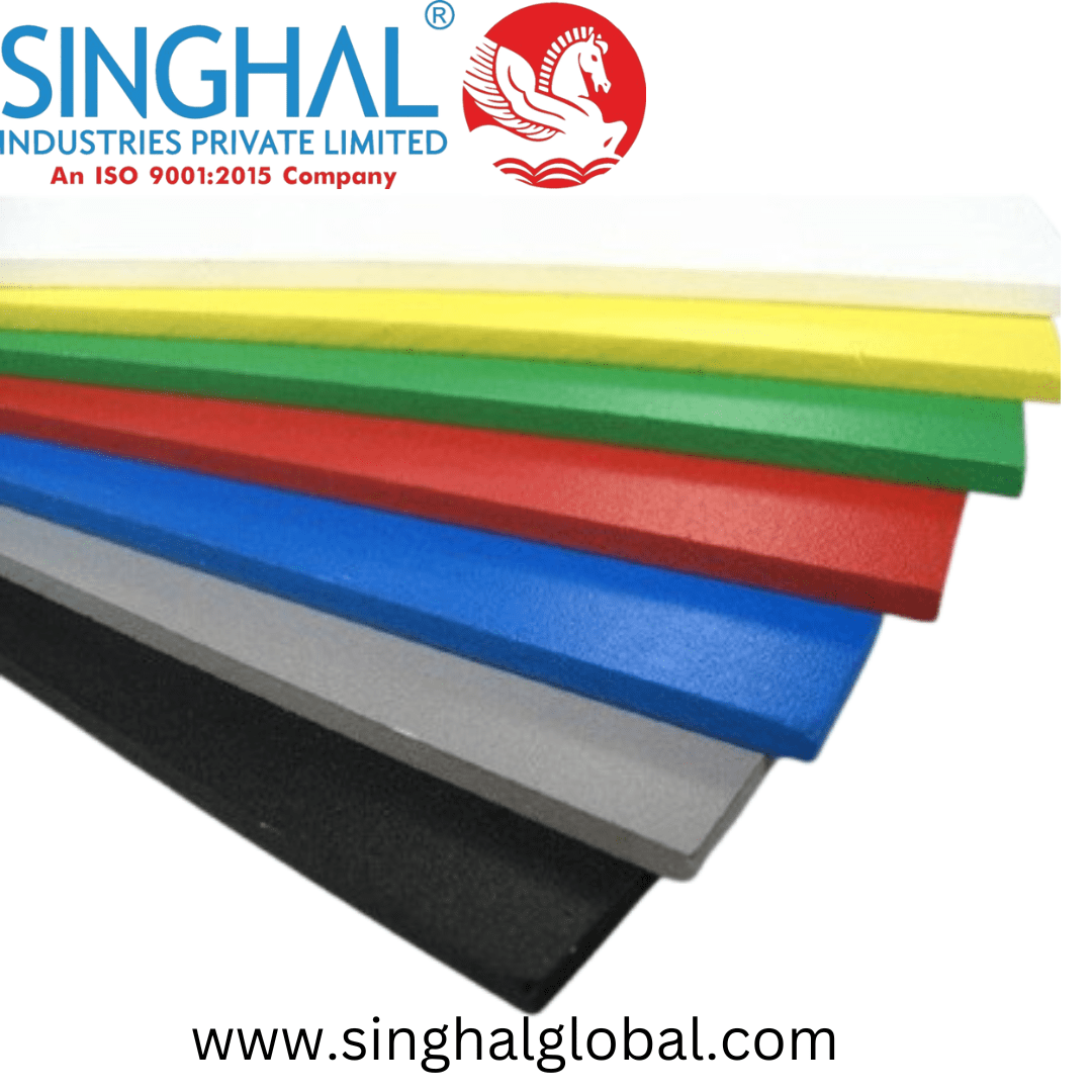 HDPE Sheets: Unlocking Versatility Across Diverse Applications