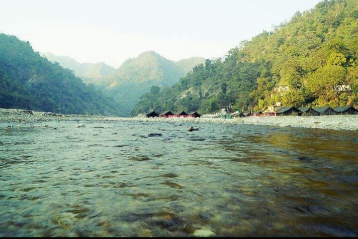 Best Camp in Rishikesh – Discover Nature with Rishikesh Camp