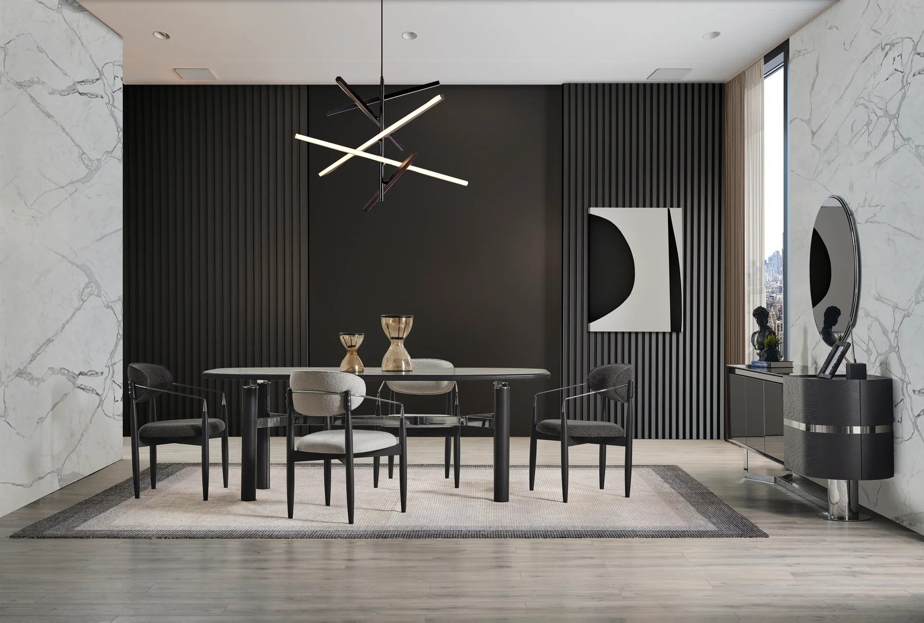 How to Choose the Perfect Dining Table for Your Space and Lifestyle