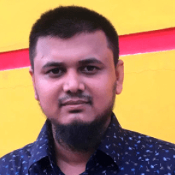 Shah Alom