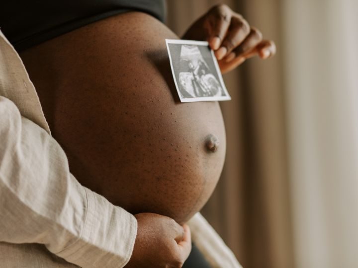 The Day My Pregnancy Turned into a Nightmare—And the Obstetrician Who Saved Me