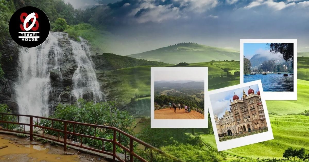 Mysore Ooty Coorg Itinerary for 5 to 7 Days – A Perfect Hill Escape