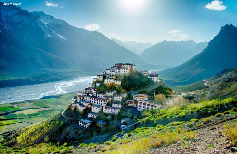 Nubra-Valley