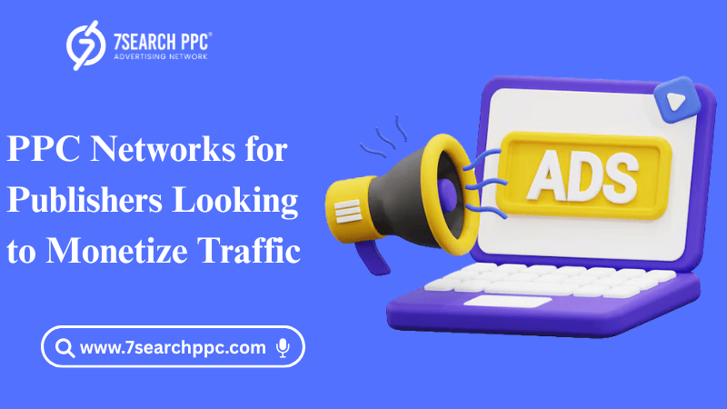 Top 10 PPC Networks for Publishers Looking to Monetize Traffic