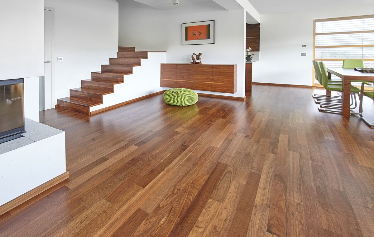 Parquet Flooring Dubai: A Stylish and Durable Option for Every Space