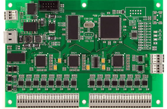 Printed Circuit Board Supplier: Local vs Global Debate