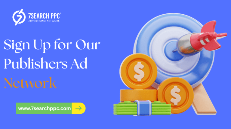 Publishers-Ad-Network