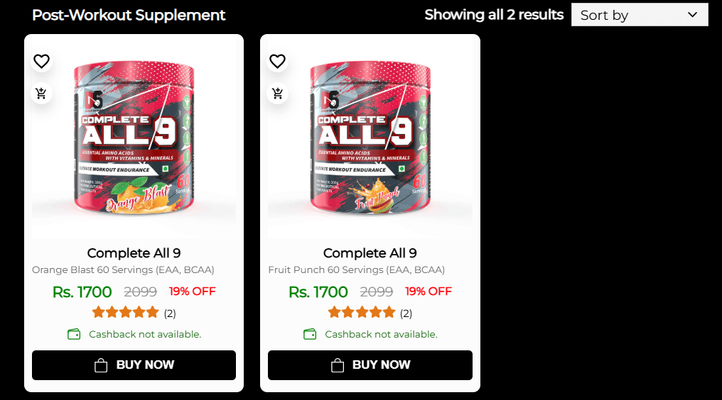 When to Take Post-Workout Supplements for Maximum Impact – A Friendly Guide by My Daily Scoop