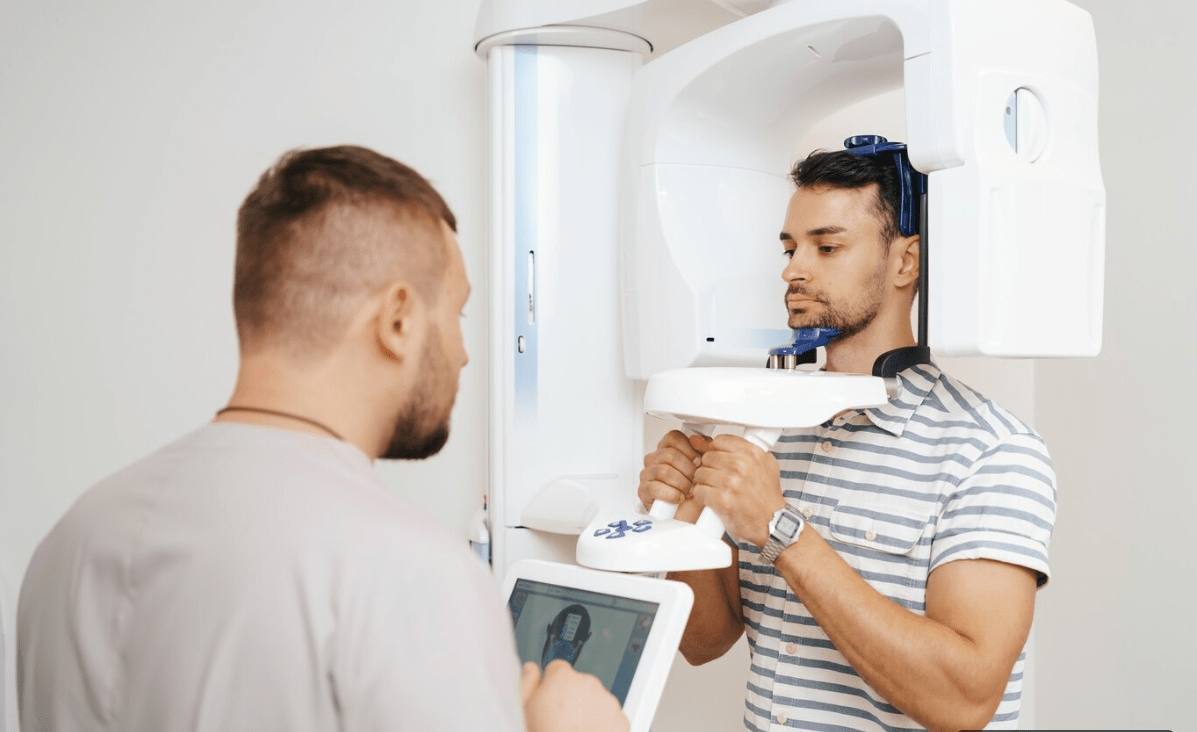 Dental Radiology in Orthodontics: How X-Rays Help in Treatment Planning