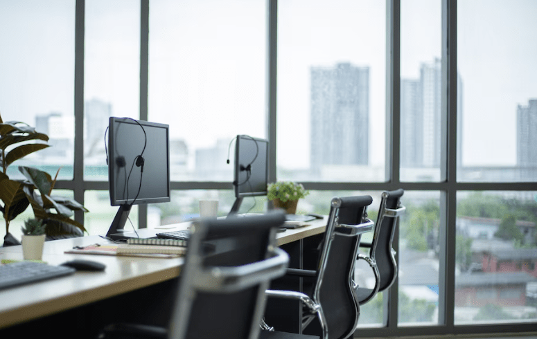 Why Virtual Office Space Georgia is the Future of Work