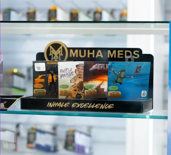 The Ultimate Guide to Muha Meds: Your Go-To for Premium Disposable Vapes and Carts
