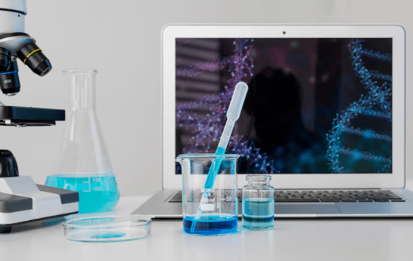 SDS PAGE Electrophoresis: What the Bands Don’t Hide