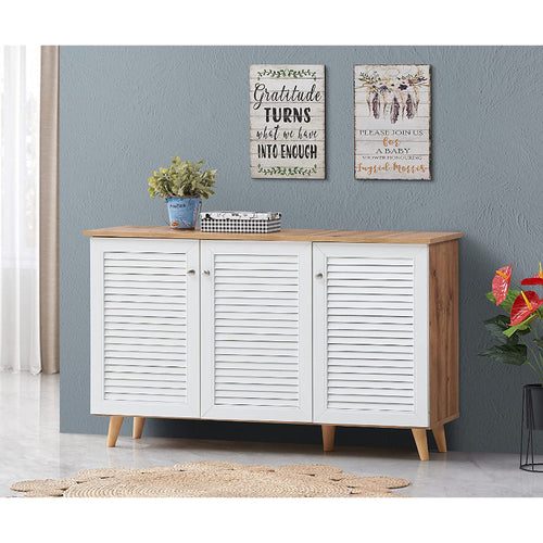 Enhance Your Interior with Deckup’s Trendy and Space-Saving Shoe Rack