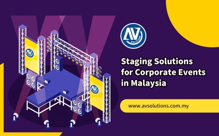 Staging-Solutions