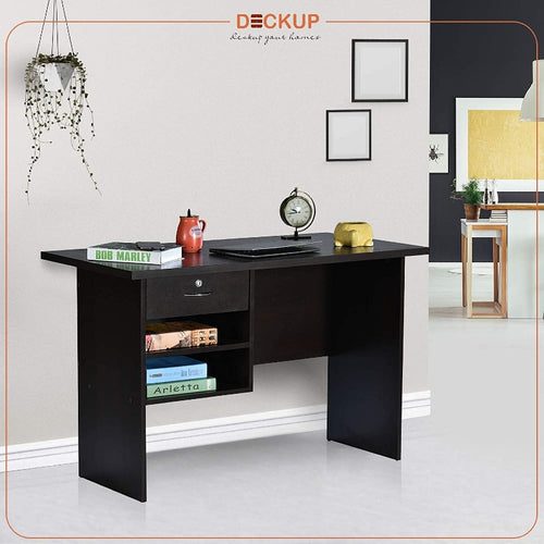 Transform Your Study Room with Deckup’s Contemporary Study Table