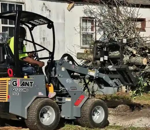 Top 5 Benefits of Professional Land Clearing for Your Property