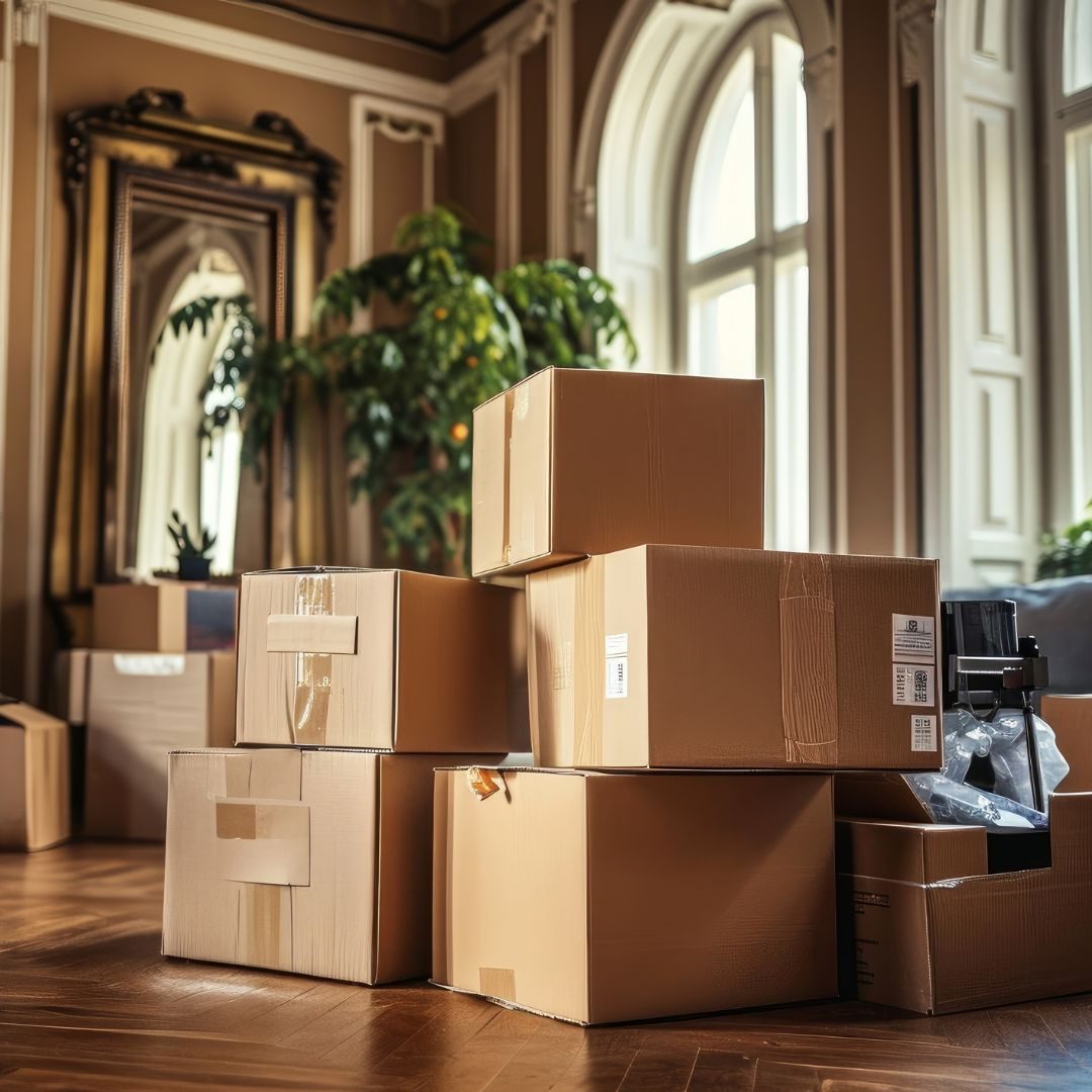 How to Reduce The Stress of Your Next Move To a New Location