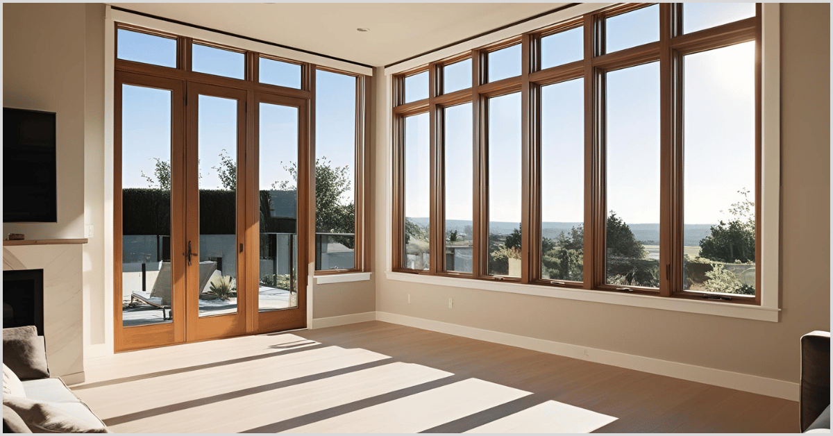 How Window Masking Improves Views of Inside Real Estate