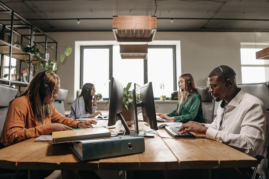 What Does ICT Consulting Services Do? – A Detailed Guide