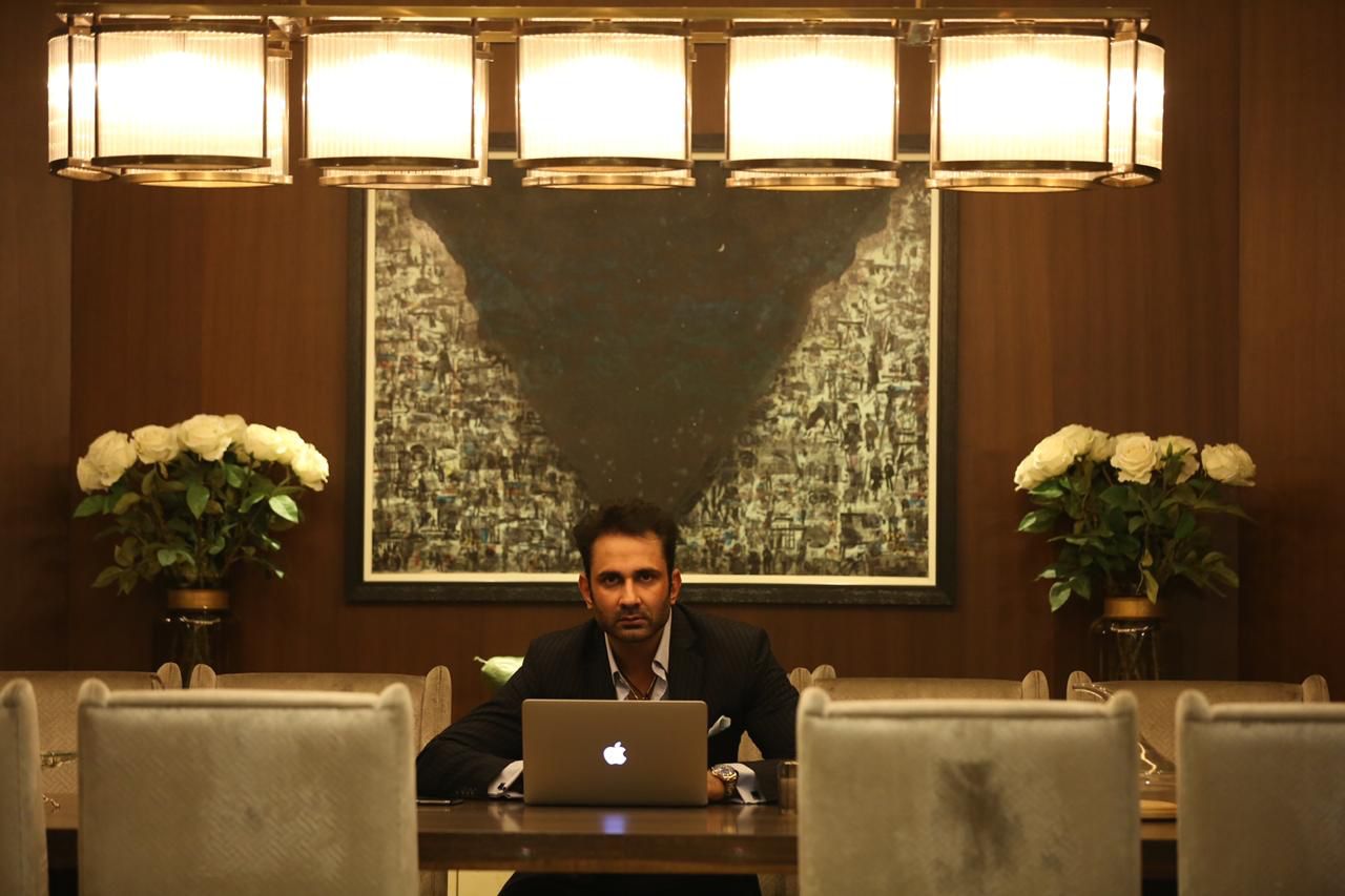 Visionary Leader Mayank Singhvi is Shaping Vista Equity Partners’ Future of Investment