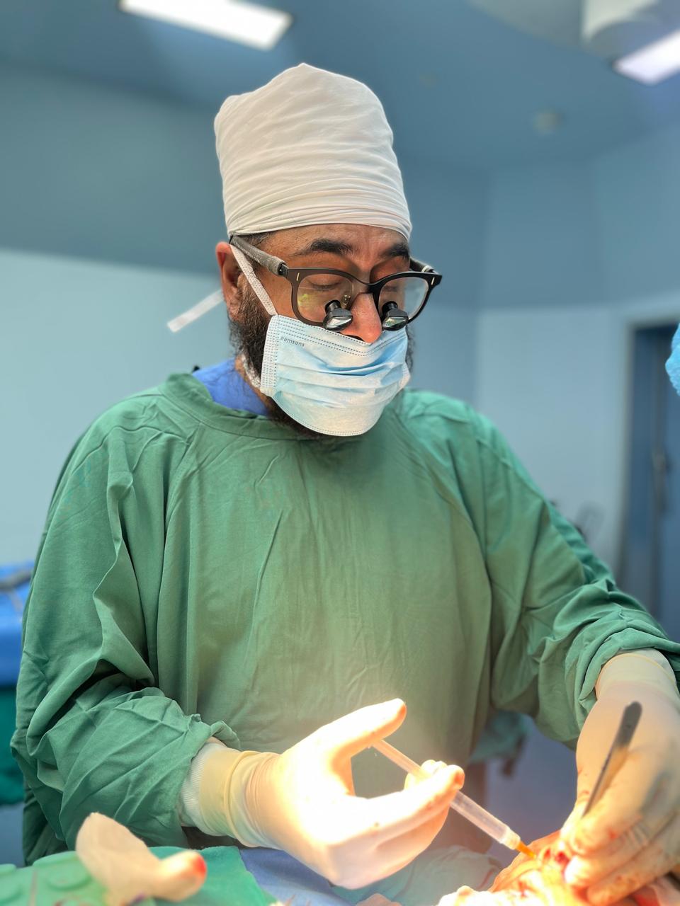 Finding the Right Hand Surgeon Specialist Near Me: A Comprehensive Guide