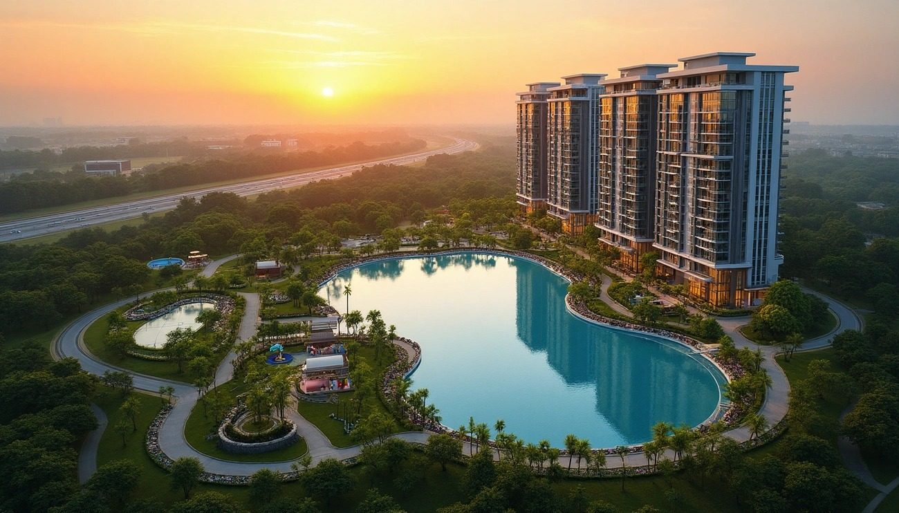 Gurgaon Real Estate 2025: Top Residential & Commercial Properties for Luxury Living and Smart Investment