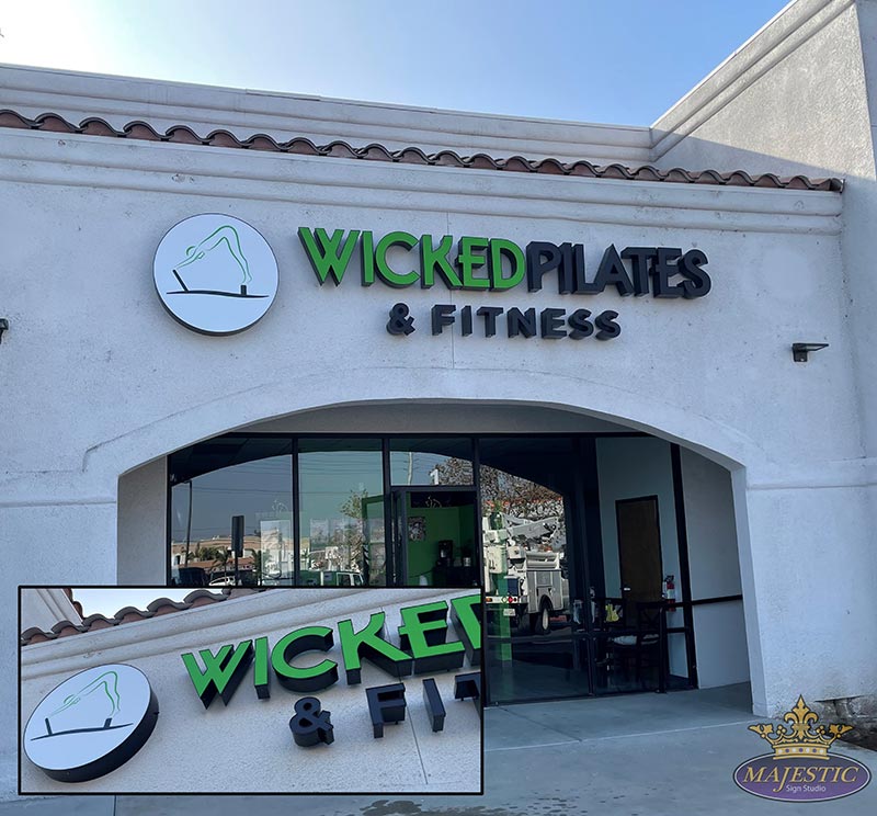 Beyond the Basics: Unlocking the Potential of Creative Outdoor Business Signs