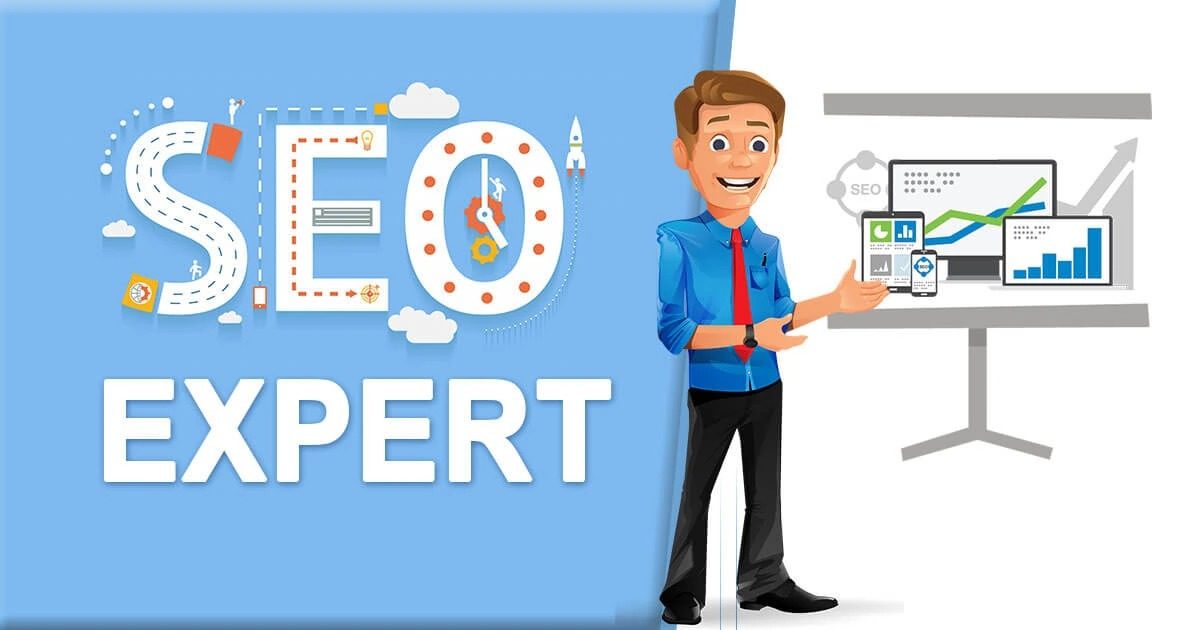 What to Expect When Working with a Fractional SEO Expert