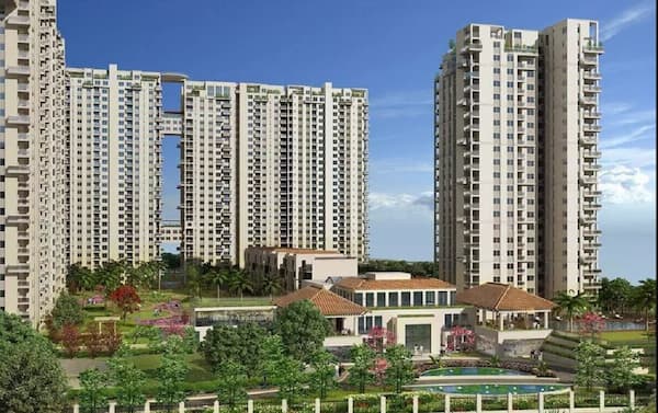 Assetz Mizumi Reserve: A Refreshing Take on Urban Luxury Living in South Bangalore
