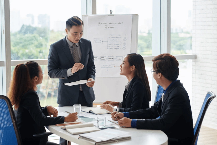 Why Every Business Needs a Digital Marketing Service Provider to Stay Ahead