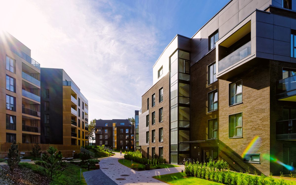 A Guide on How to Find the Best Condo in Mandaluyong