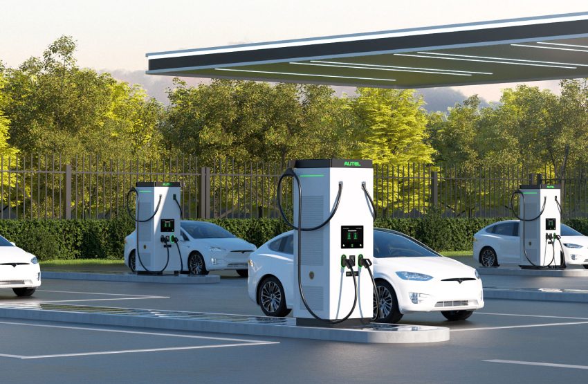 Why Home EV Charging Is the Smart Choice for Everyday Drivers?
