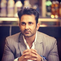 Mayank Singhvi