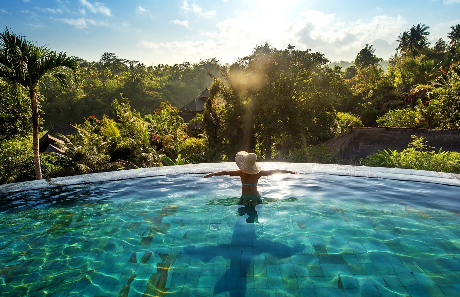 Make Your Dream Family Vacations & Holidays in UAE Come True with Lush Escapes