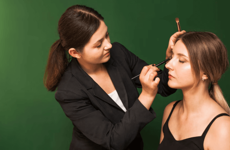 beautician-course