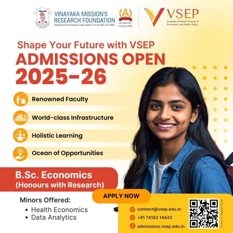 bsc-economics-admission