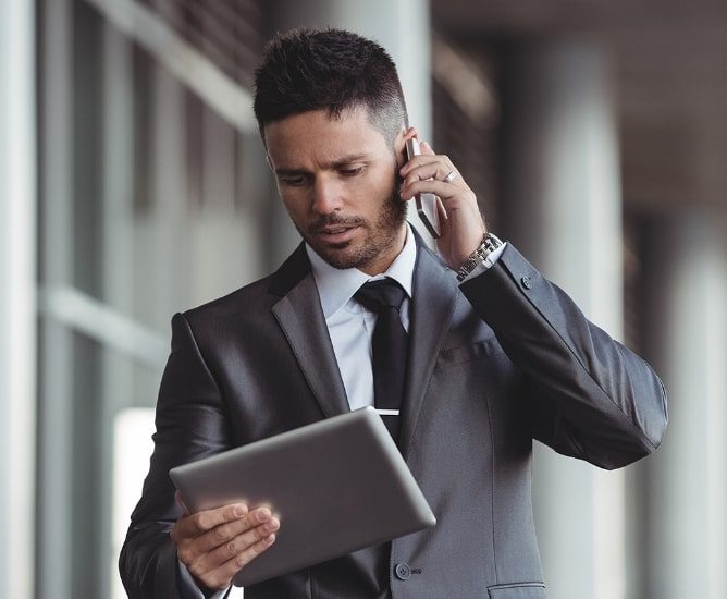 What is a Conversational AI Platform for Dealership Service?