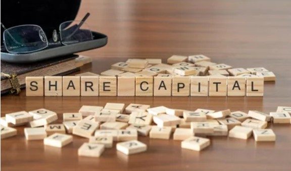 Share Capital Changes: Issuing New Shares or Transferring Ownership