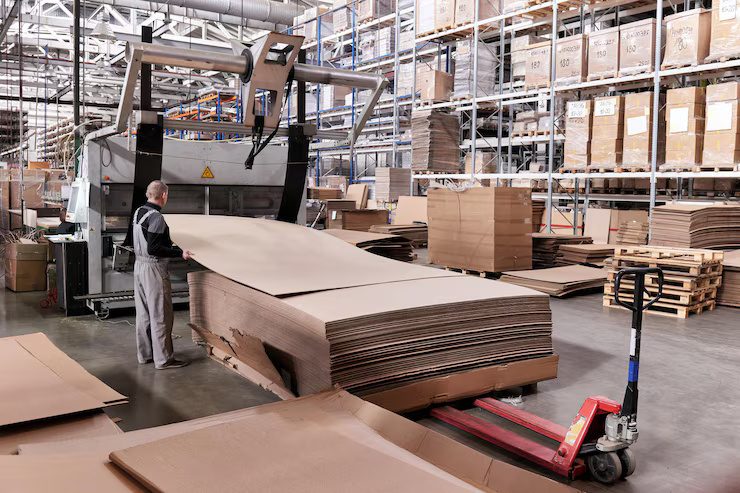 How Gift Box Packaging Companies Are Reinventing Custom Boxes