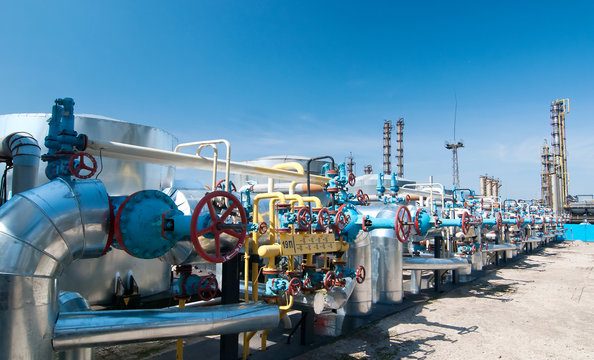 central-gas-service