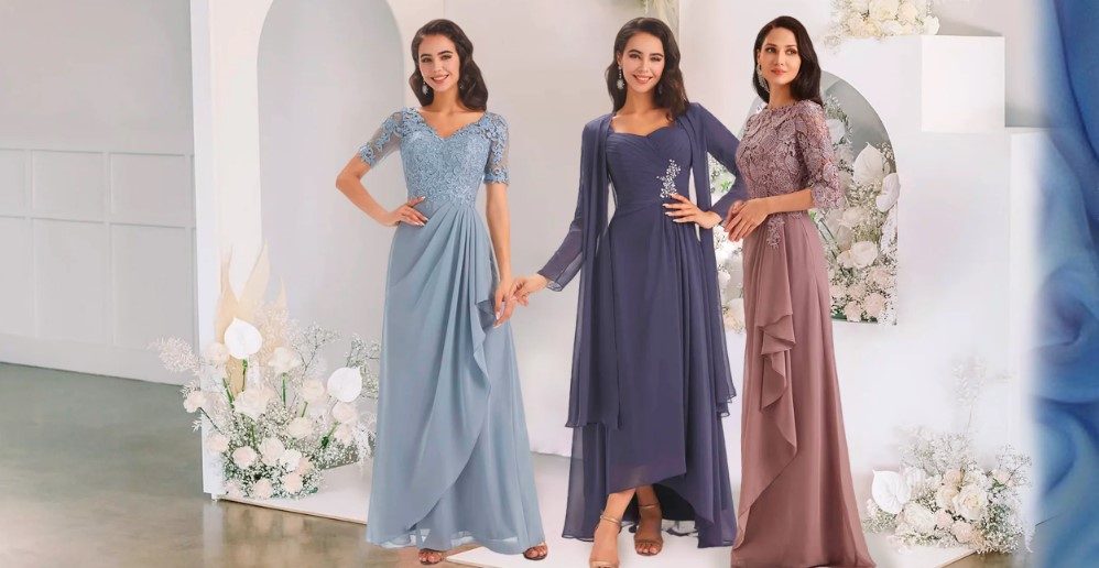 Desert Coral Bridesmaid Dresses: The Trending Color Brides Are Choosing in 2025
