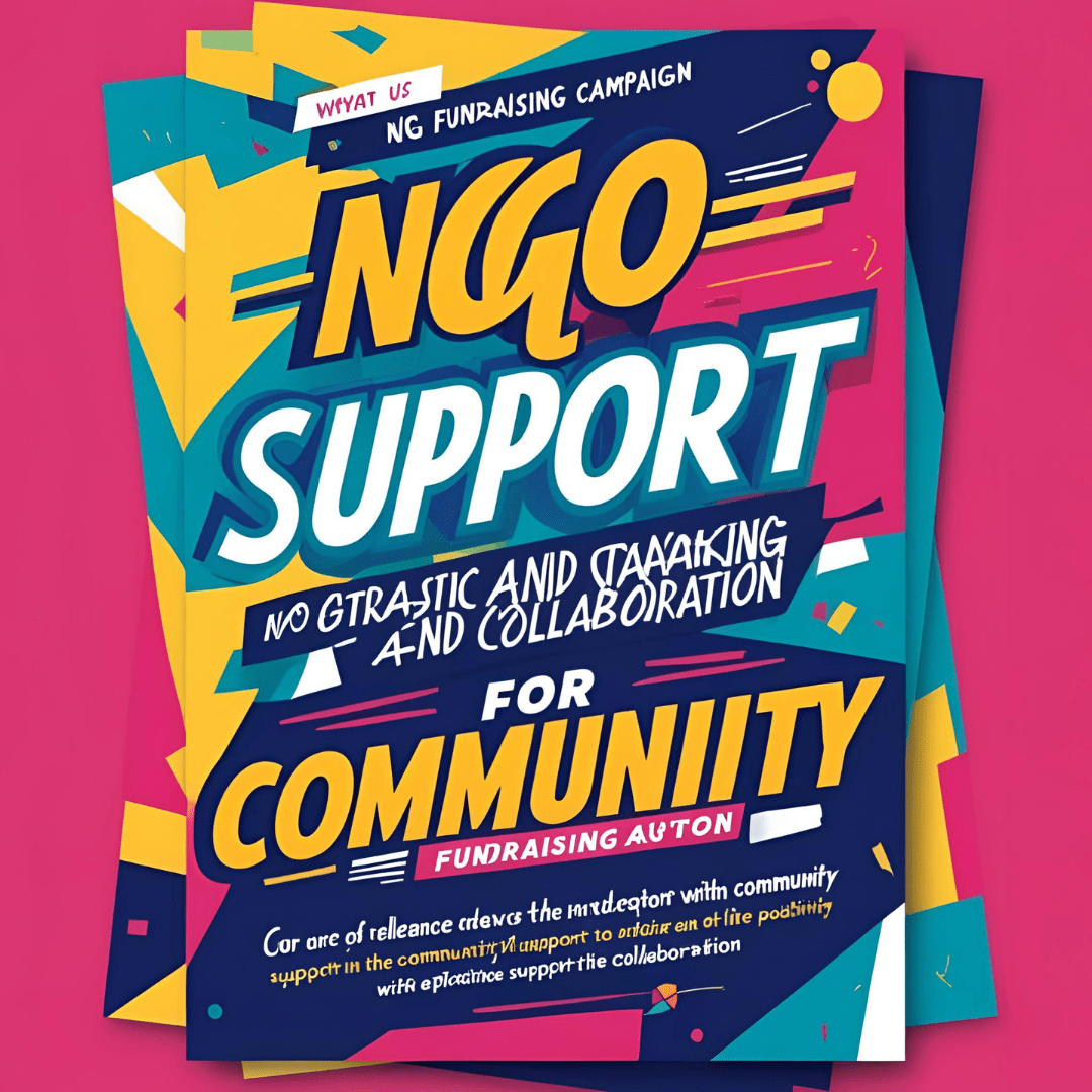 Access CSR Funds for NGOs Easily : Expert Consultancy and Online Application Support by Fiinovation
