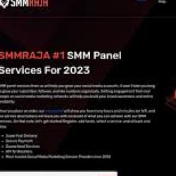 smm panel