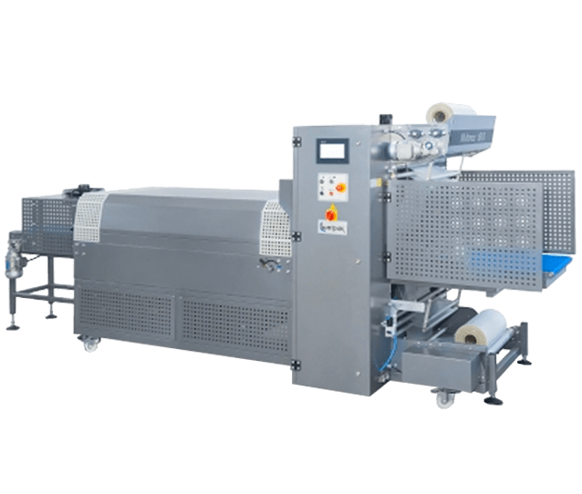 Tips to Choose the Right Size Industrial Shrink Wrap Machine for Your Operation