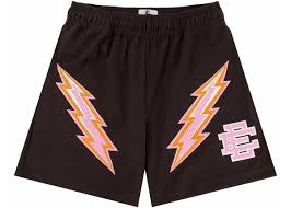 Explore the Comfort and Style of Original Eric Emanuel Shorts Today