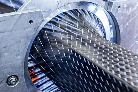 Composites Market on the Rise: Innovations Reshaping Aerospace, Automotive, and Construction
