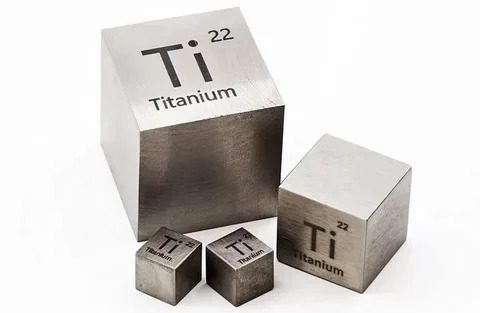 Titanium Trends 2025: Supply Chains, Pricing, and Emerging Applications