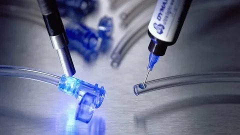 From Wound Closure to Wearable Tech: The Expanding Role of Medical Adhesives