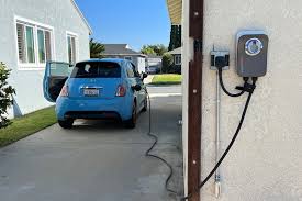 Why EV Car Charger Installations Are More Essential Than Ever
