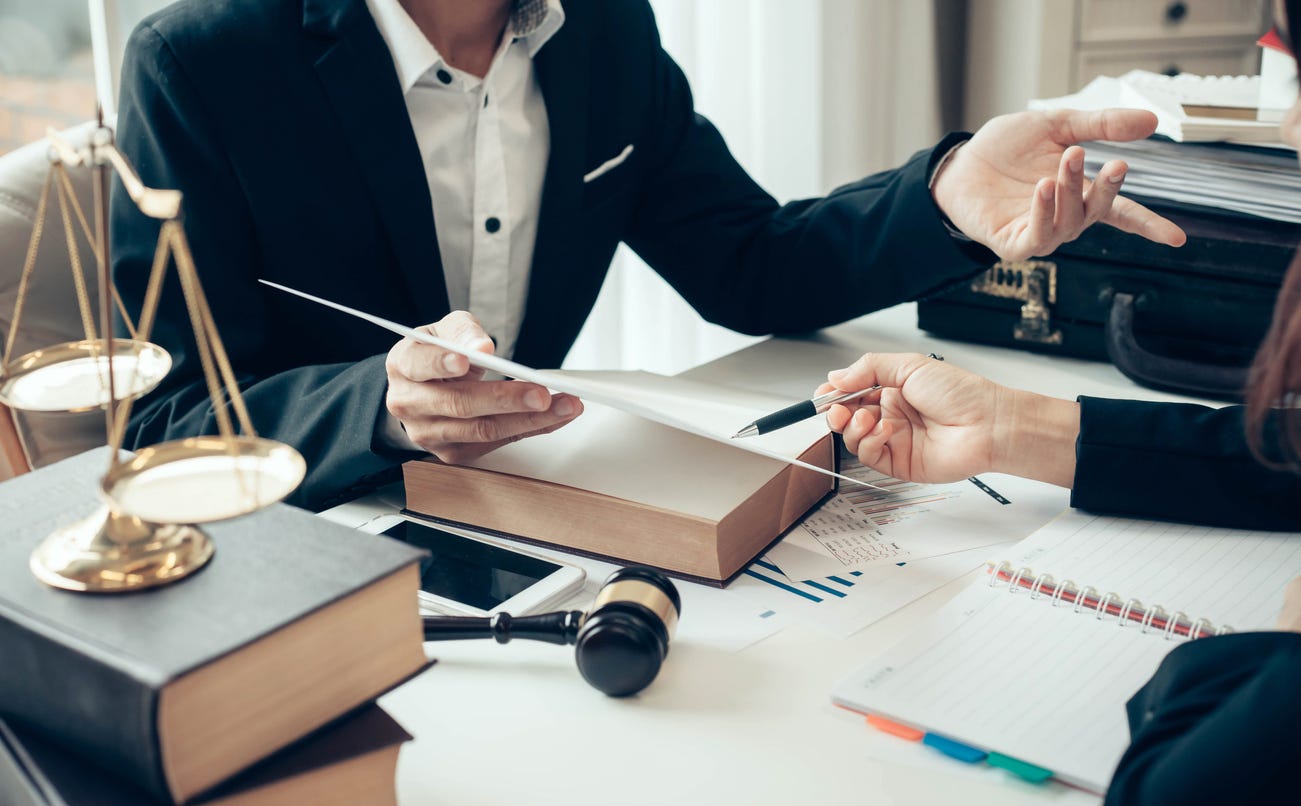 How Technology Is Helping Dubai Criminal Lawyers Defend Better